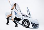 Mazda Taiki Concept 2007 года